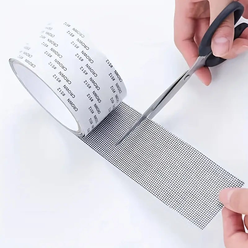 Window Net Repair Tape Pack of 2 Make Me Deal