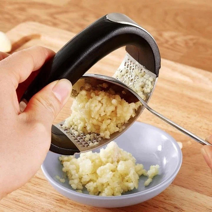Garlic Press Make Me Deal