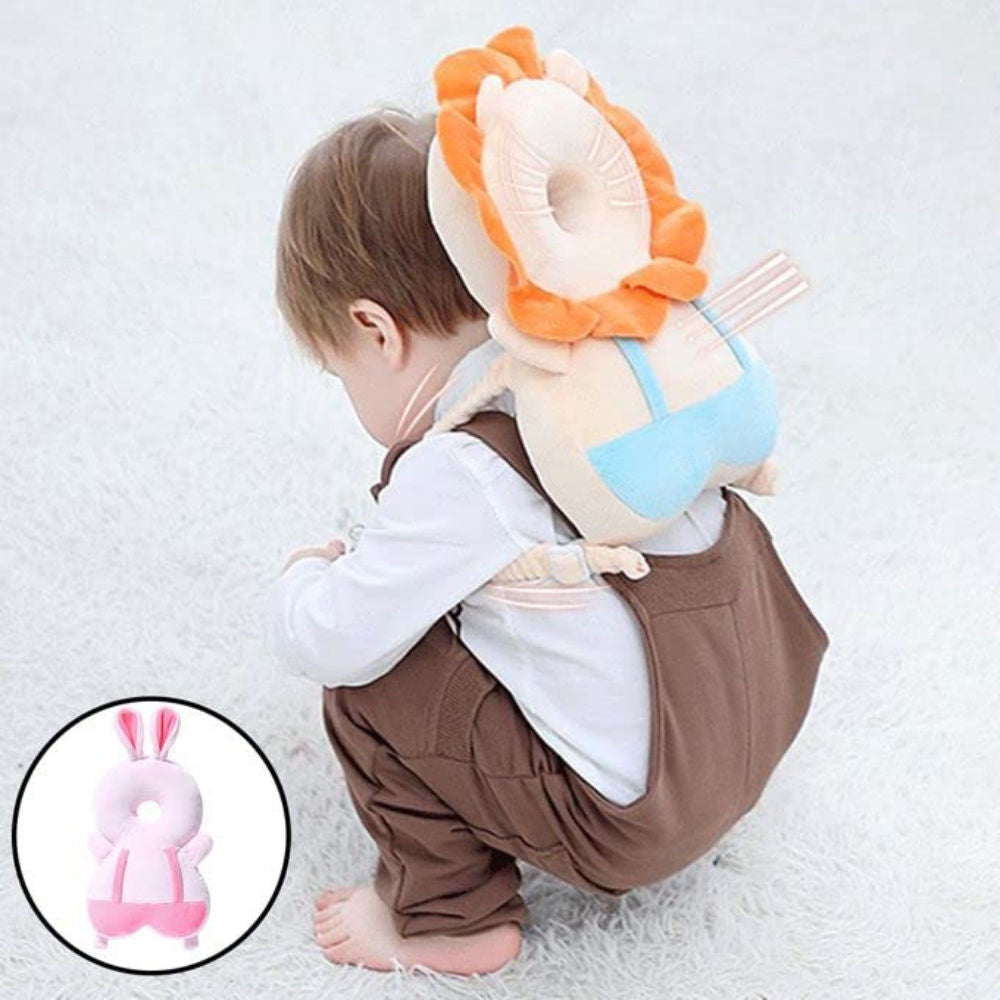 Baby Head Protector Make Me Deal