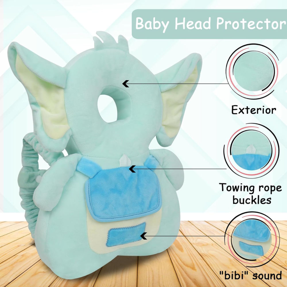 Baby Head Protector Make Me Deal