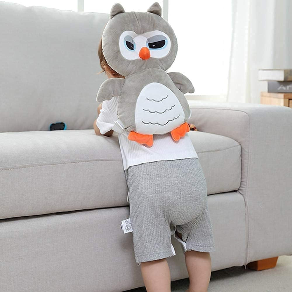 Baby Head Protector Make Me Deal