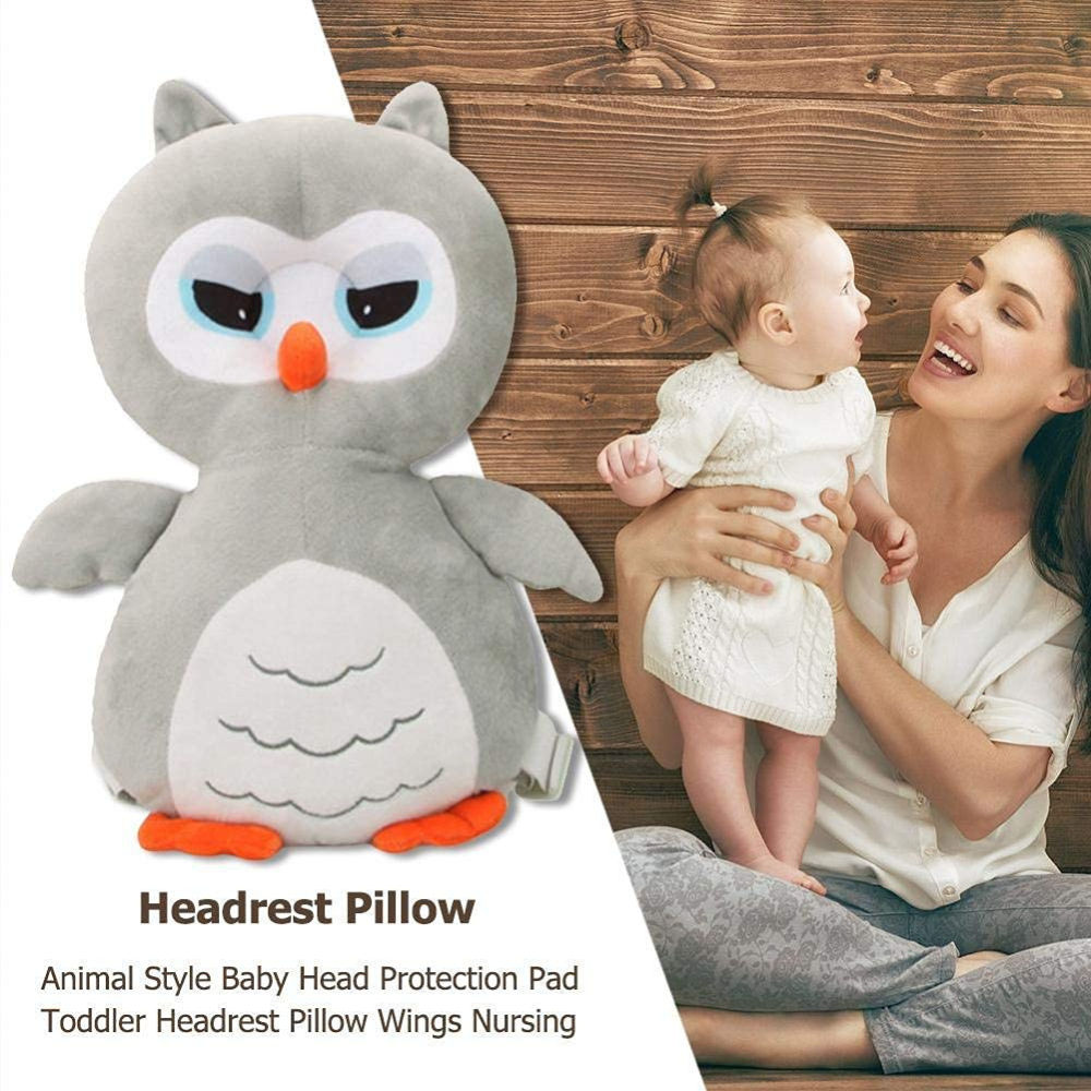 Baby Head Protector Make Me Deal