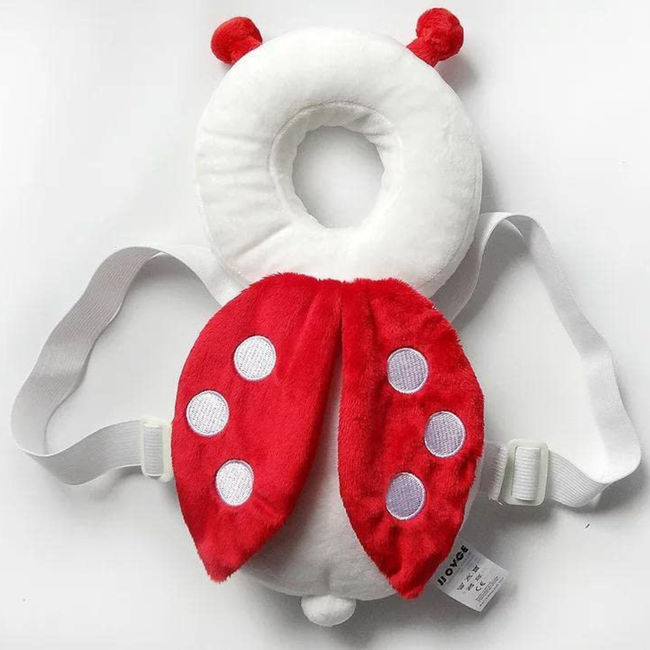 Baby Head Protector Make Me Deal