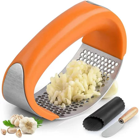 Garlic Press Make Me Deal