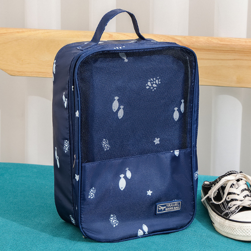 Shoe Holder Travel Bag Make Me Deal