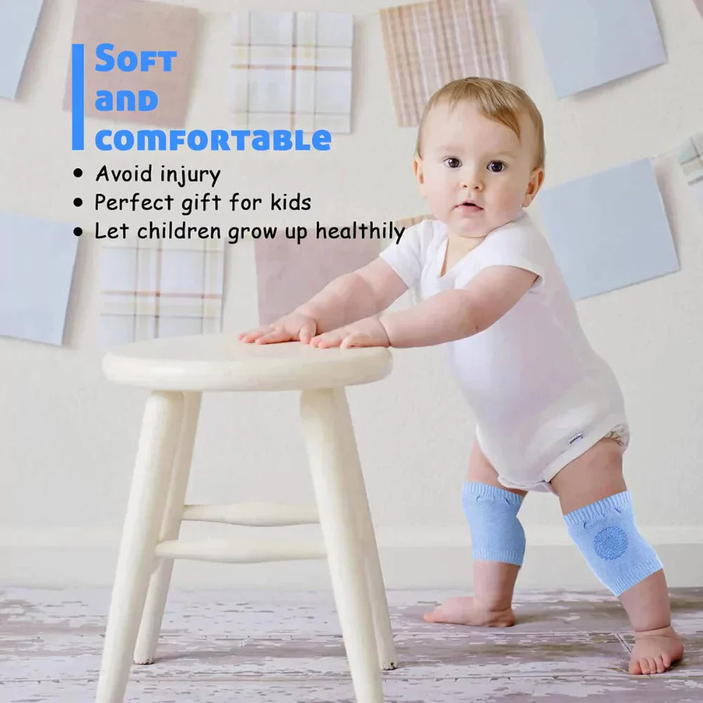 Baby Knee Pads Make Me Deal