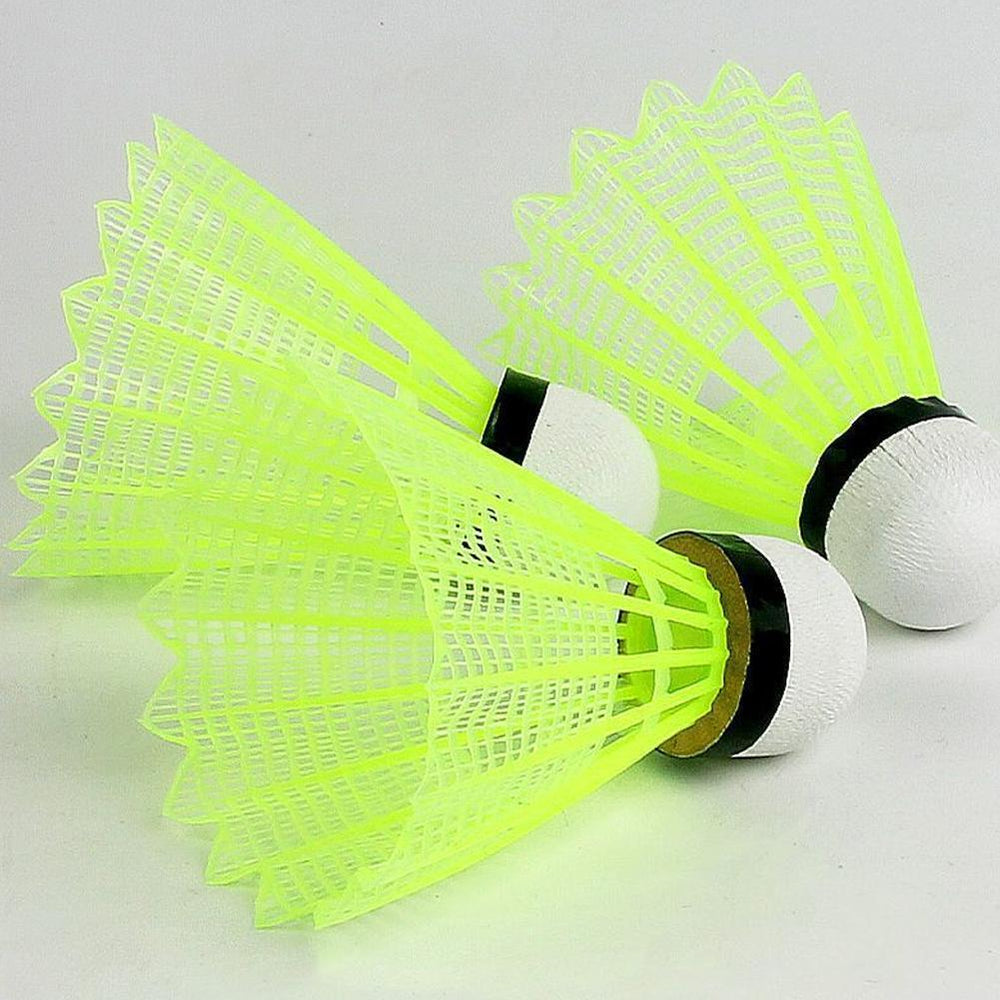 LED Badminton Training Set 3 Pieces Make Me Deal