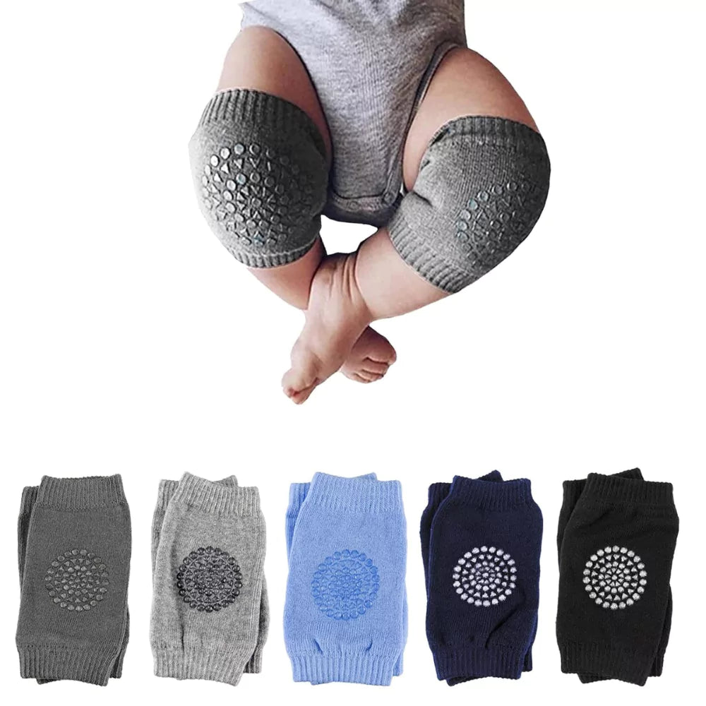 Baby Knee Pads Make Me Deal
