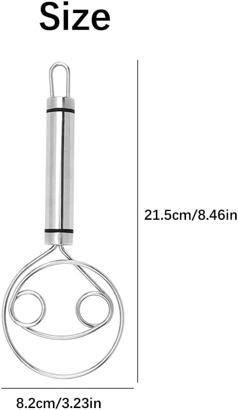Atta Mixing Tool Make Me Deal