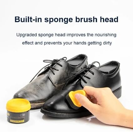 LEATHER REPAIR CREAM Make Me Deal