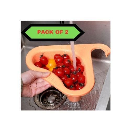 Kitchen Sink Swan Basket Make Me Deal