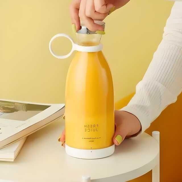 Travel Portable Mini Juice Blender w0q6nt-tn