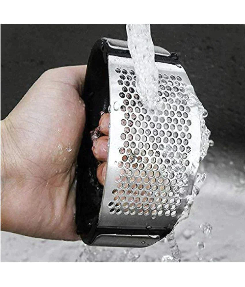 Garlic Press Make Me Deal