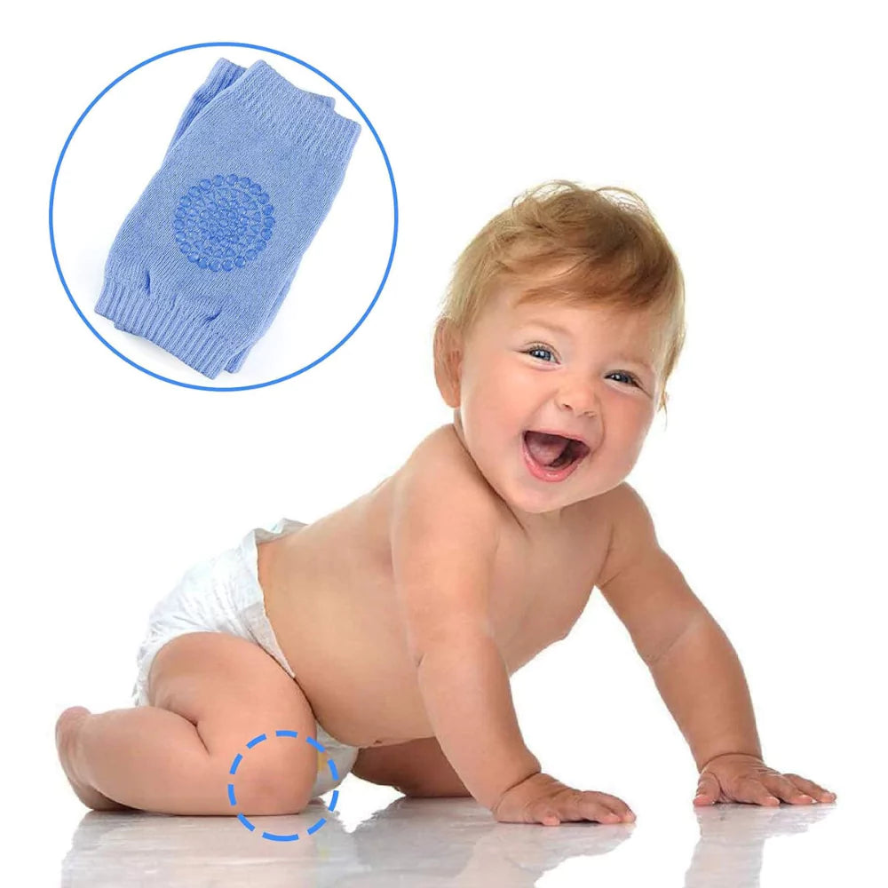 Baby Knee Pads Make Me Deal