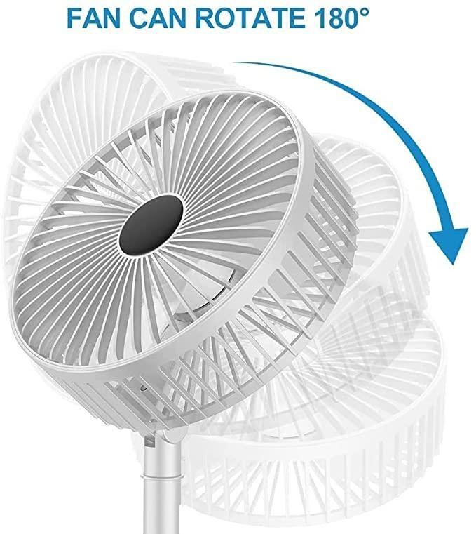Mini Handheld Portable USB Fan w0q6nt-tn