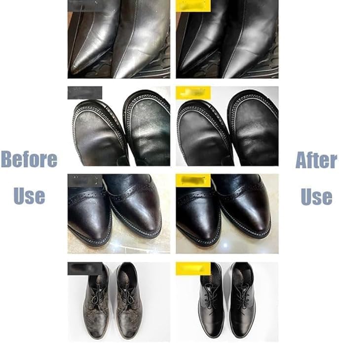 LEATHER REPAIR CREAM Make Me Deal