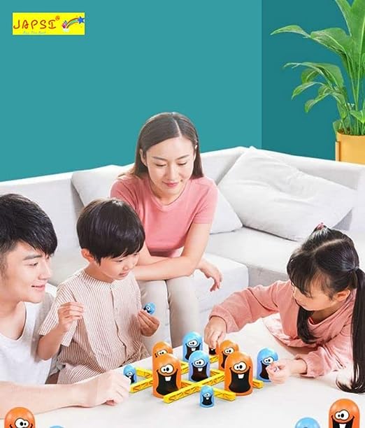 Tic-Tac-Cup | Family Time Make Me Deal
