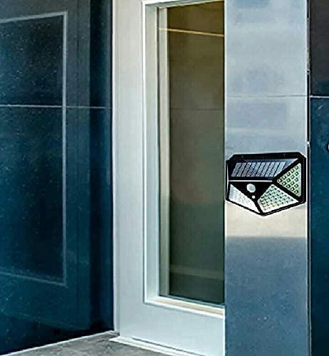 Automatic Solar Lights for Home (100 LED) Make Me Deal