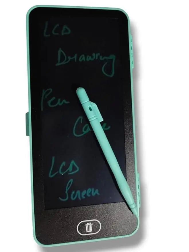 LCD Drawing Pen Case or Kids w0q6nt-tn