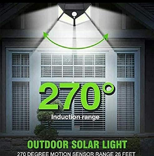 Automatic Solar Lights for Home (100 LED) Make Me Deal
