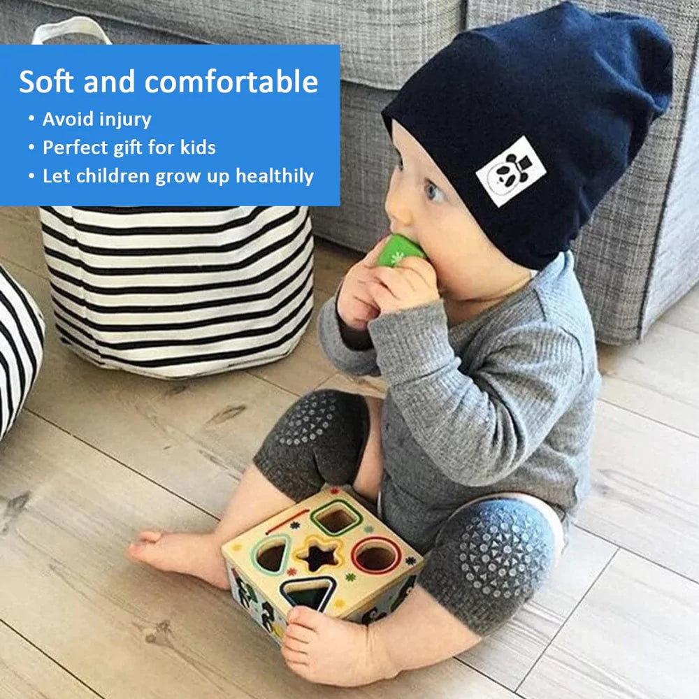 Baby Knee Pads Make Me Deal