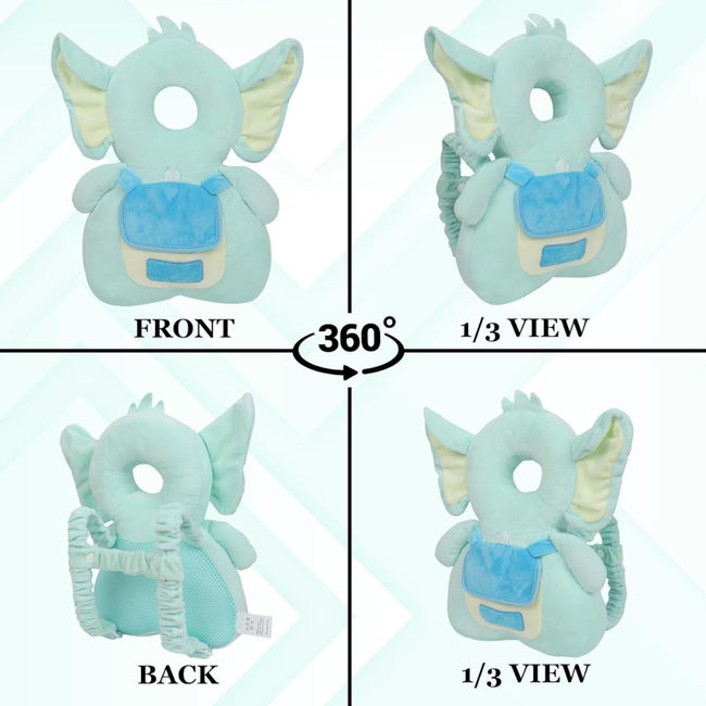 Baby Head Protector Make Me Deal