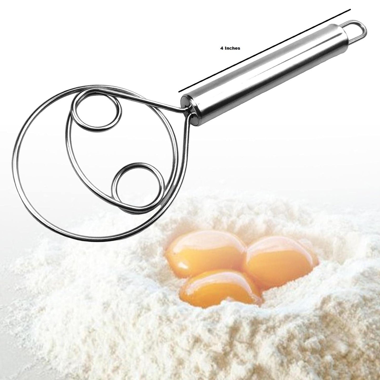 Atta Mixing Tool Make Me Deal
