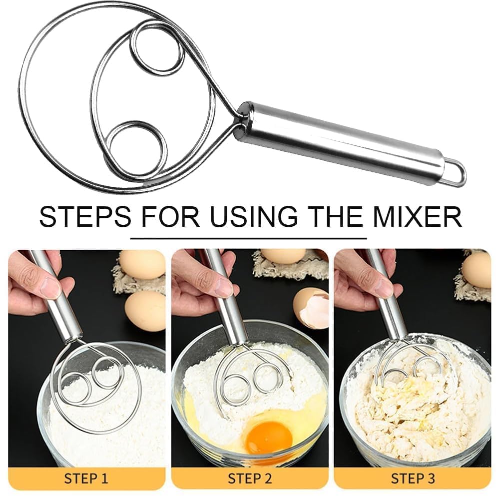 Atta Mixing Tool Make Me Deal