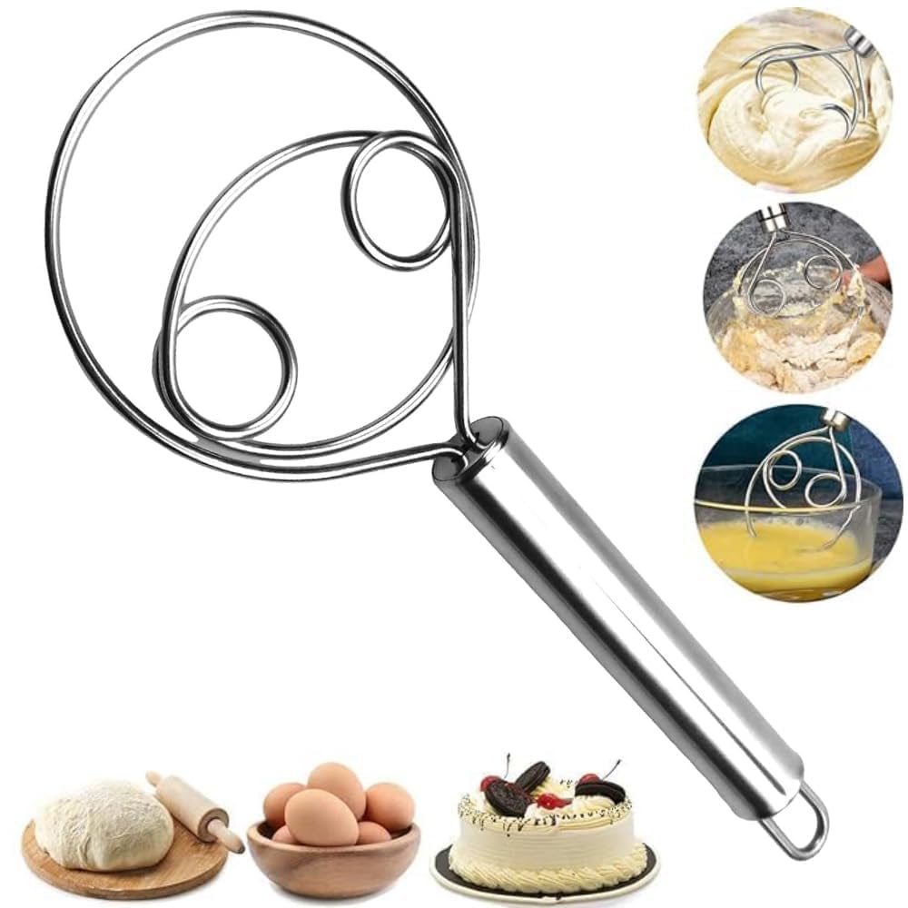 Atta Mixing Tool Make Me Deal