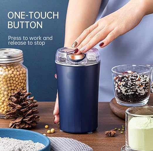 Mini Mixer Grinder Make Me Deal