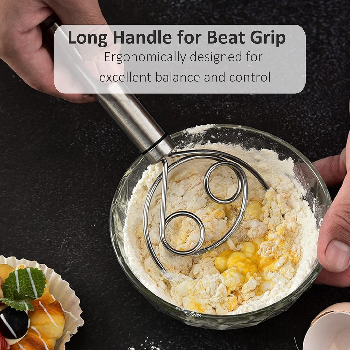 Atta Mixing Tool Make Me Deal