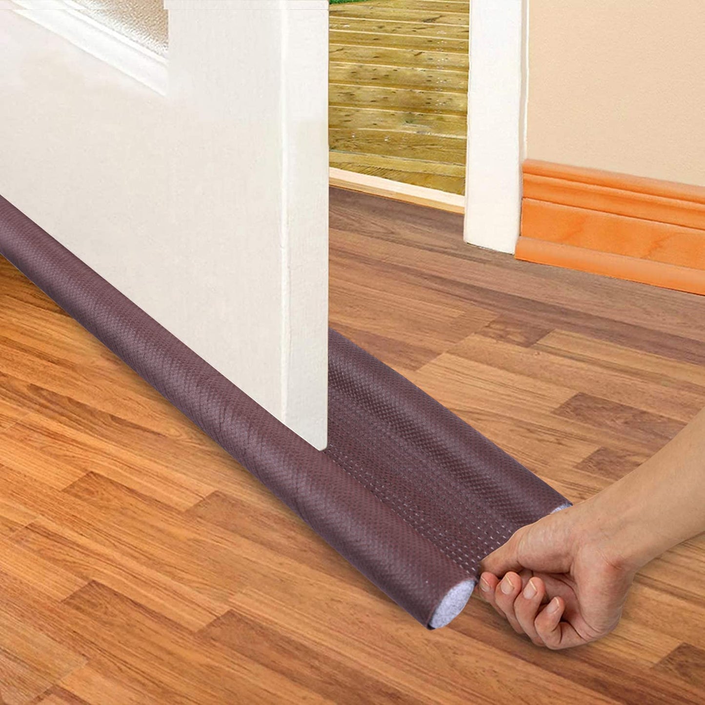 Bottom Door Guard Make Me Deal
