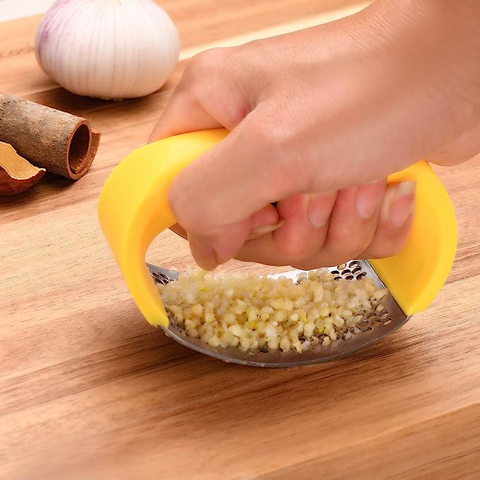 Garlic Press Make Me Deal