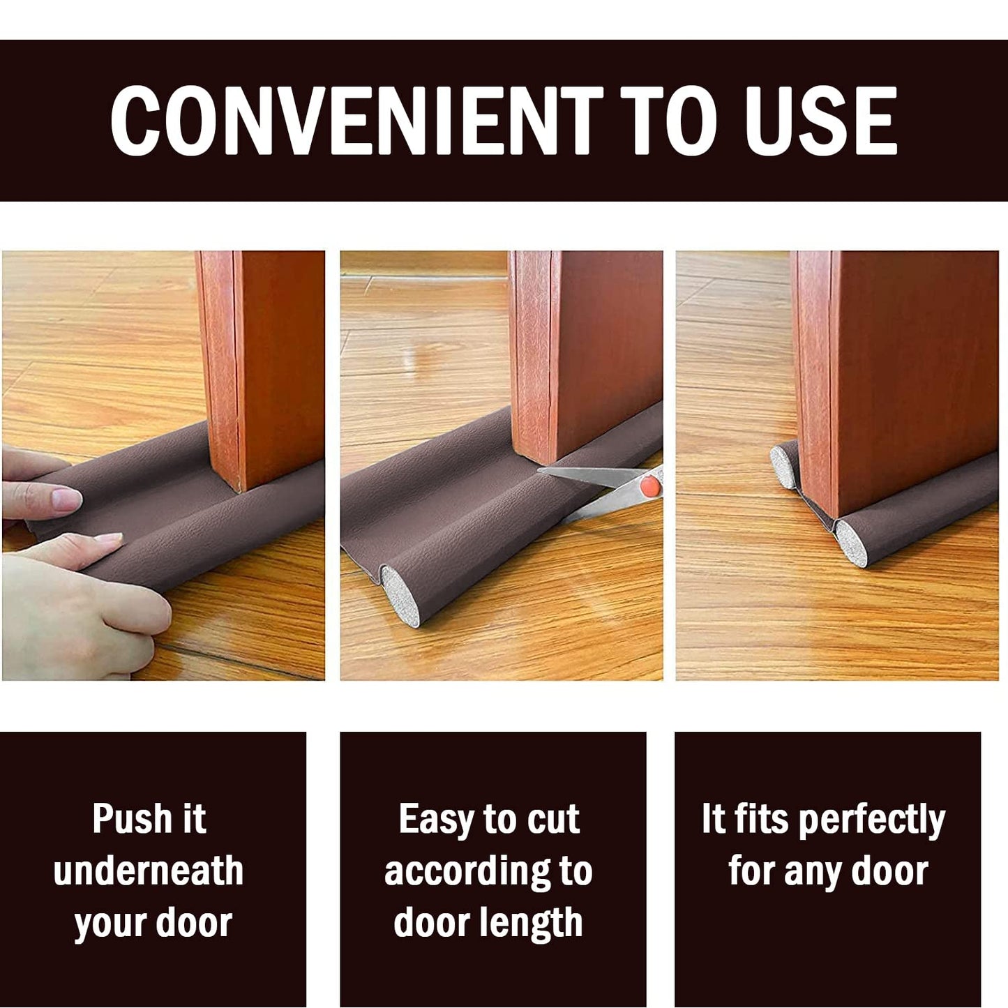 Bottom Door Guard Make Me Deal