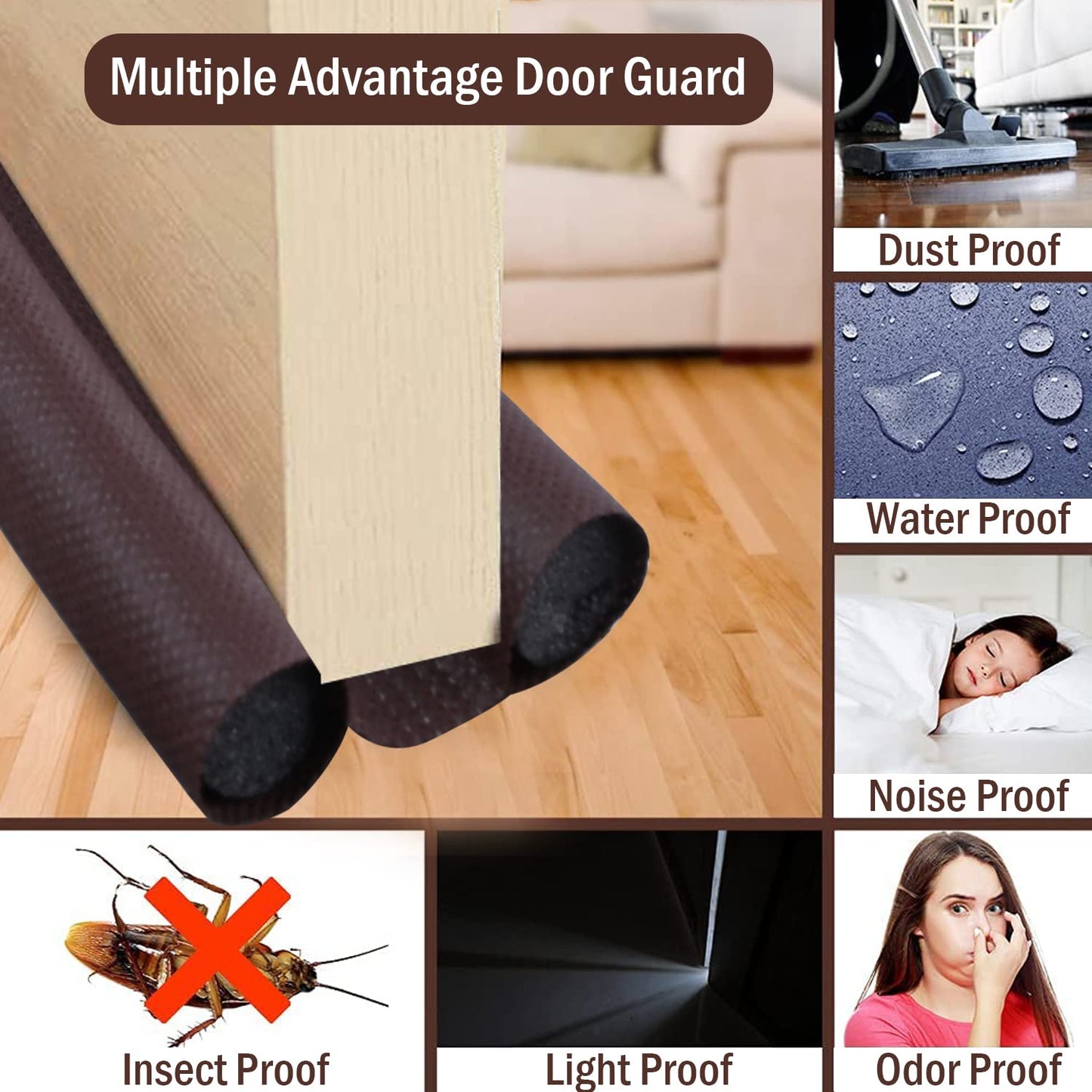 Bottom Door Guard Make Me Deal