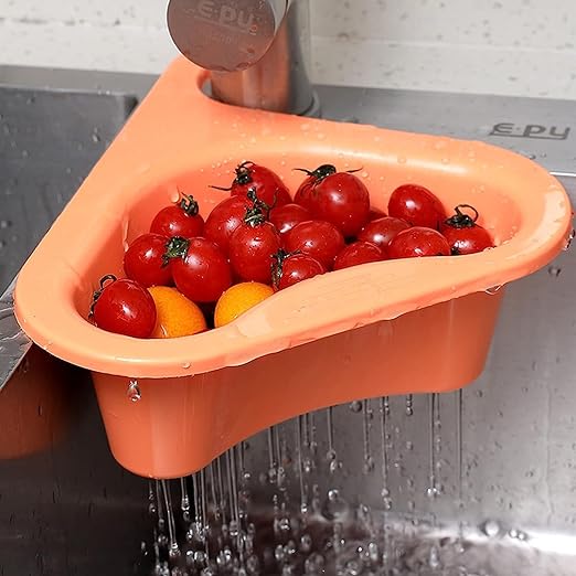 Kitchen Sink Swan Basket Make Me Deal
