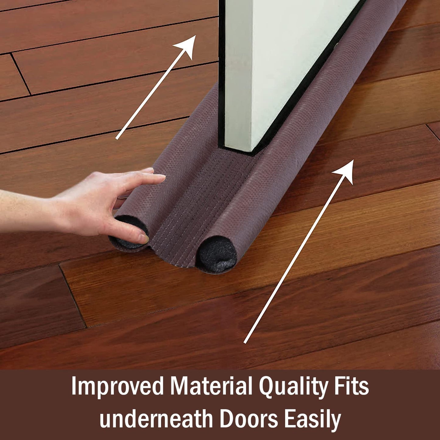Bottom Door Guard Make Me Deal