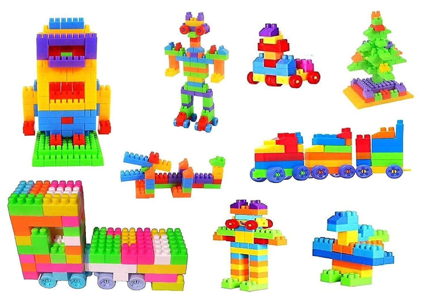 120 PCS+ Building Block Game for Kids w0q6nt-tn
