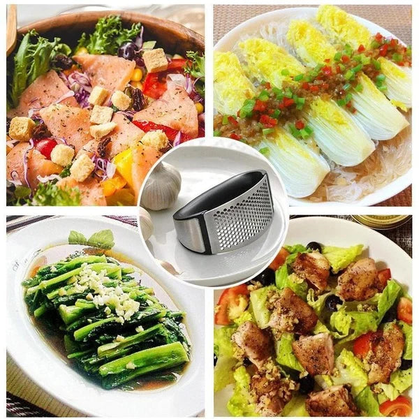 Garlic Press Make Me Deal
