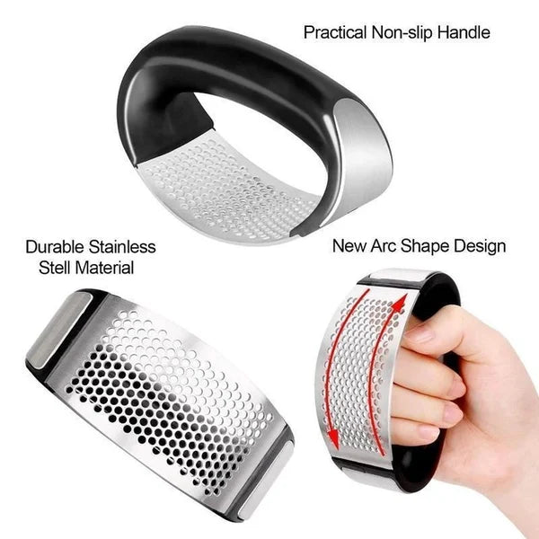 Garlic Press Make Me Deal