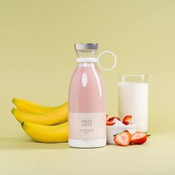 Travel Portable Mini Juice Blender w0q6nt-tn