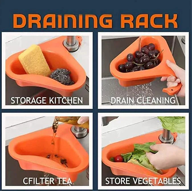Kitchen Sink Swan Basket Make Me Deal