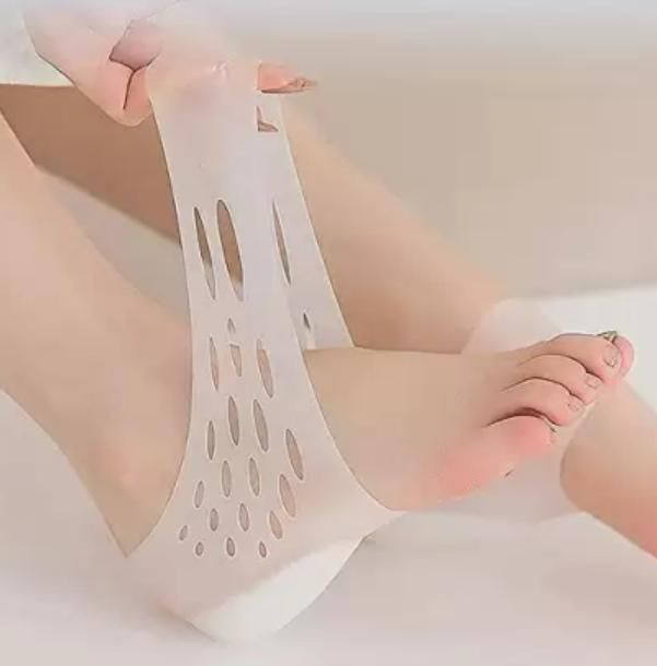 Insole Heel cup (Skin, Free size) Make Me Deal