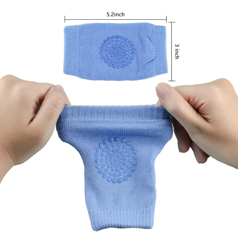 Baby Knee Pads Make Me Deal