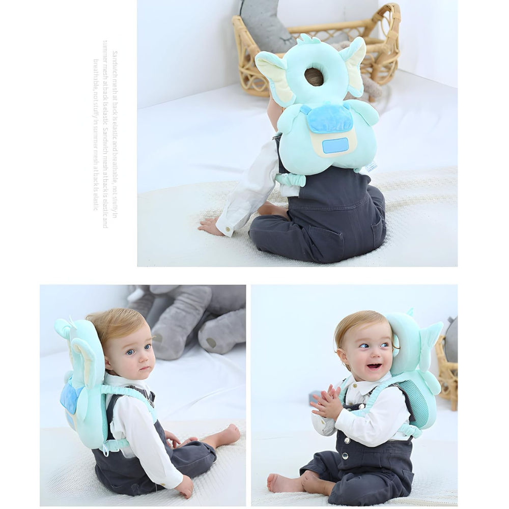 Baby Head Protector Make Me Deal
