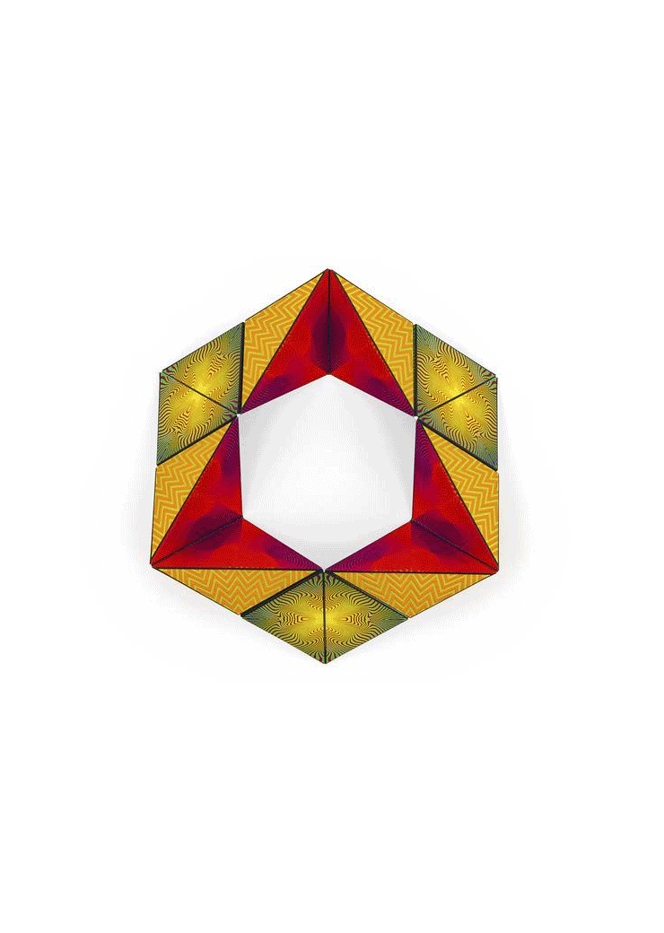 Sashibo cube Make Me Deal