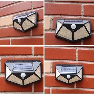 Automatic Solar Lights for Home (100 LED) Make Me Deal