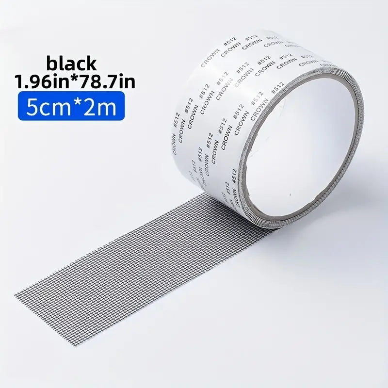 Window Net Repair Tape Pack of 2 Make Me Deal