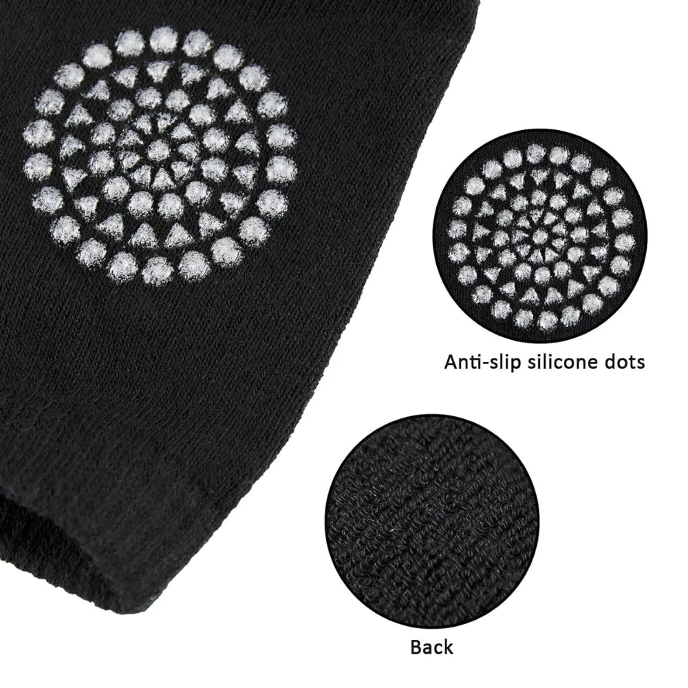 Baby Knee Pads Make Me Deal