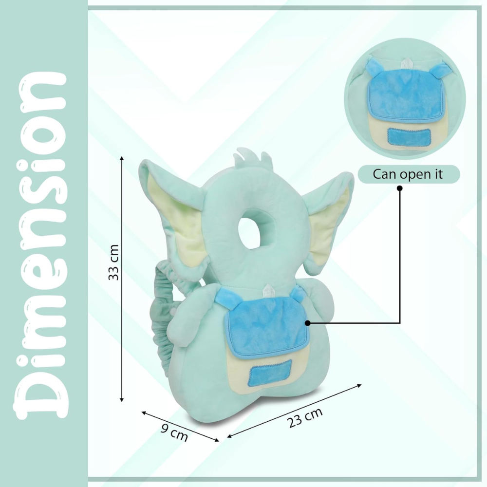 Baby Head Protector Make Me Deal